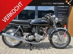 Norton Commando 750 originele staat#uniek, Norton, 745 cc, Bedrijf, Toermotor