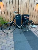 Union herenfiets, Ophalen, Zo goed als nieuw, Overige merken, Versnellingen