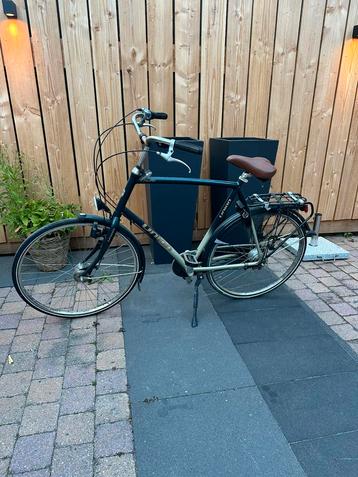 Union herenfiets beschikbaar voor biedingen