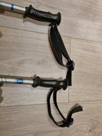 Verstelbare Gipron (kinder) Skistokken (75-110cm), Ophalen, Zo goed als nieuw