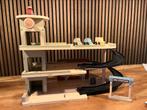 Little dutch parkeer garage, Kinderen en Baby's, Ophalen of Verzenden, Gebruikt