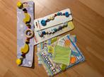 Baby Artikelen Set: Labeldoekjes, Speenclips, Wagenspanner, Kinderen en Baby's, Ophalen of Verzenden, Nieuw, Overige typen