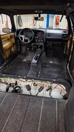 Tapijt vw Passat 35i, Ophalen, Gebruikt, Volkswagen