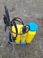 Gloria 2010 Rugspuit, Ophalen of Verzenden, Gebruikt