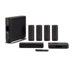 Harman Kardon Surround, Nieuw, 5.1-systeem, Overige spelers, 40 tot 70 watt