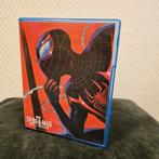 Ps5 Spider-Man Miles Morales Deluxe Edition, Ophalen of Verzenden, Zo goed als nieuw