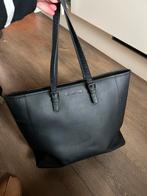 Mooie Fietstas laptoptas Cortina zwart kunstleer, 30 cm of meer, Zwart, Minder dan 35 cm, Ophalen of Verzenden