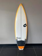 Torq Tec Comp 5’2, Watersport en Boten, Shortboard, Ophalen of Verzenden, Zo goed als nieuw