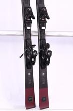 148 cm dames ski's SALOMON S/MAX N10 2024, grip walk, edge, Sport en Fitness, Skiën en Langlaufen, 140 tot 160 cm, Gebruikt, Verzenden