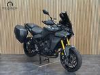 YAMAHA TRACER 9GT ABS (BJ 2021 / 19198 km), Motorrijbewijs A, Bedrijf, Meer dan 35 kW, Toermotor