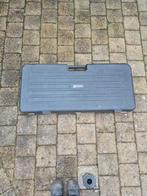 Roberts buis- en tapijtspanner, Ophalen of Verzenden, Gebruikt