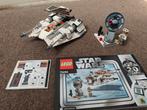 Lego 75259 20 years Snowspeeder, Ophalen of Verzenden, Zo goed als nieuw, Complete set, Lego