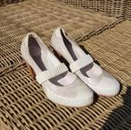 PUMPS witte sport pump REHAB maat 39., Kleding | Dames, Schoenen, Pumps, Wit, Ophalen of Verzenden, Zo goed als nieuw