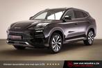 BYD SEAL U 1.5 DM-i FWD Boost | PANORAMADAK | STUURVERWARMIN, Auto's, BYD, 4 cilinders, Met garantie (alle), Zwart, Hybride Elektrisch/Benzine