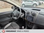 Dacia Sandero 0.9 TCe Stepway, Voorwielaandrijving, 898 cc, Stof, Gebruikt
