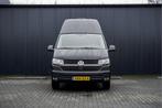 Volkswagen Transporter T6.1 2.0 TDI L2H3 | 150 PK | Trekhaak, Auto's, Voorwielaandrijving, Stof, Gebruikt, 4 cilinders