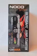 Noco gb20 jumpstarter batterybooster booster, Ophalen of Verzenden, Nieuw