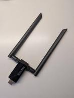 USB Wireless Wifi Adapter AC-1200, Verzenden, Zo goed als nieuw