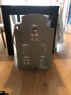 Leuk houten poppenhuis opknapper, Ophalen, Gebruikt, Poppenhuis