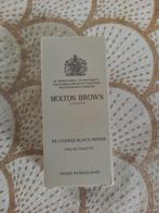 Proefje  Re-charge Black Pepper van Molton Brown, Sieraden, Tassen en Uiterlijk, Uiterlijk | Parfum, Ophalen of Verzenden, Nieuw