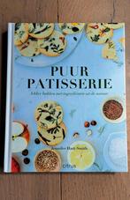 Puur patisserie Jennifer Hart Smith ZGAN, Boeken, Kookboeken, Ophalen, Zo goed als nieuw