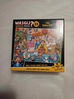 Puzzels, Ophalen, 500 t/m 1500 stukjes, Zo goed als nieuw