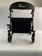Parvum Brava Rollator met 50% Korting – Showroommodel, Ophalen of Verzenden, Zo goed als nieuw, Peppelkade 21, Houten, Info@parvum.nl