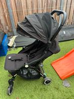 Hamilton buggy - Inklapbaar met 1 knop!, Ophalen of Verzenden, Gebruikt, Overige merken, Verstelbare rugleuning