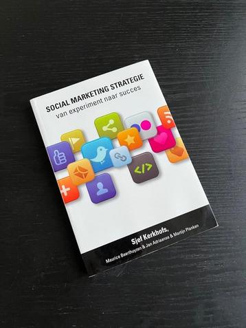 Heel goed: Social Marketing Strategie Kerkhofs 9789081538213