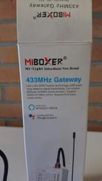 MiBoxer Gateway. Verlichting aansturen via app, Huis en Inrichting, Ophalen, Nieuw