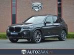 BMW X3 xDrive30e High Executive M Sport, 1998 cc, Gebruikt, 4 cilinders, Bedrijf