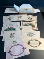 Zeldzaam Album Amicorum Friesland  (1840-1845), Ophalen of Verzenden