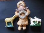 SCHAAPJES VINTAGE, Diversen, Kerst, Verzenden, Gebruikt