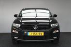 Volkswagen T-Roc 1.0 TSI Style Business|trekhaak|rijklaarpri, Voorwielaandrijving, Stof, Gebruikt, Met garantie (alle)