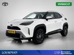Toyota Yaris Cross 1.5 Hybrid Explore | Navigatie | Stoelver, 12 maanden, Stof, Gebruikt, 116 pk