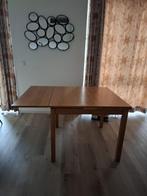 Verstelbare tafel, Gebruikt, 150 tot 200 cm, Rechthoekig, 50 tot 100 cm
