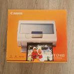 Canon SELPHY Compact Photo Printer, Computers en Software, Printers, Ophalen of Verzenden, Zo goed als nieuw, Printer