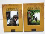 Servais De bijl en het geweer 1+2 HC 1994 Dupuis, Servais, Complete serie of reeks, Nieuw, Ophalen of Verzenden