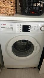 Bosch wasmachine maxx 7, Witgoed en Apparatuur, Wasmachines, Ophalen of Verzenden, Voorlader, 85 tot 90 cm