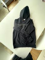 Boss hoodie maat XS, Kleding | Heren, Truien en Vesten, Boss, Zwart, Ophalen of Verzenden, Gedragen