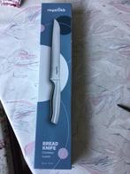 Royalvkb brood mes. 20 cm. Nieuw., Huis en Inrichting, Ophalen of Verzenden, Nieuw
