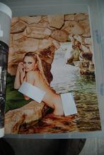 Playboy met Pamela Anderson, Ophalen of Verzenden, Zo goed als nieuw, Muziek, Film of Tv