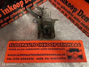 VW Golf Seat Audi ('03-13) Remklauw Linksachter - 1K0615423A beschikbaar voor biedingen