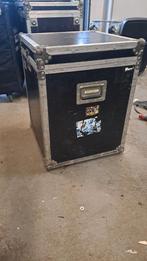 case, Ophalen, Gebruikt, Overige instrumenten, Flightcase
