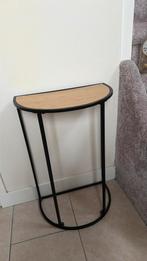 tafeltje, Antiek en Kunst, Ophalen of Verzenden