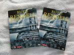 DVD Ruth Rendell mysteries 3, Cd's en Dvd's, Dvd's | Tv en Series, Alle leeftijden, Boxset, Drama, Ophalen of Verzenden