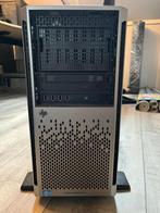 HP Proliant 350 P Gen 8, Computers en Software, Servers, Ophalen, Zo goed als nieuw, 2 tot 3 Ghz