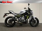 Kawasaki Z 650 (bj 2019), 2 cilinders, Bedrijf, Onbekend, KAWASAKI