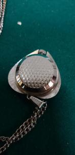Horloge aan ketting, Ancre 17 lifetime mainspring, horloge i, Ophalen of Verzenden, 'T Olde Gre-j, Info@toldegrej.nl, Endepoelstraat 20f Didam