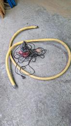 Dompelpomp T.I.P. TPK 7800, Ophalen, Gebruikt, Elektrisch, Dompelpomp